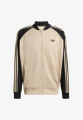 adidas Originals LOOSE - Bomber Jacket - stone khaki