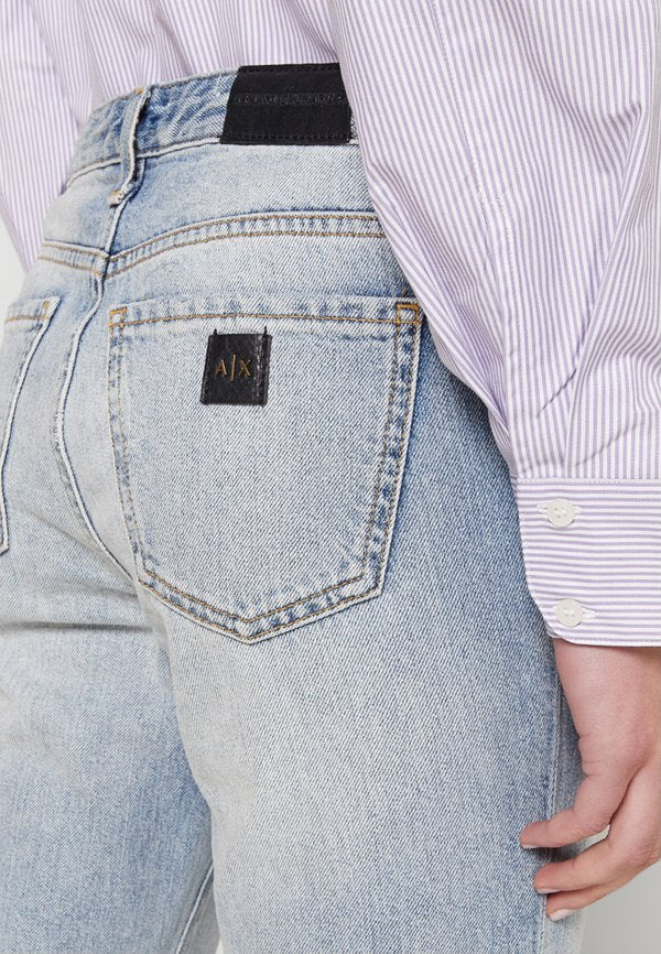 Armani Exchange