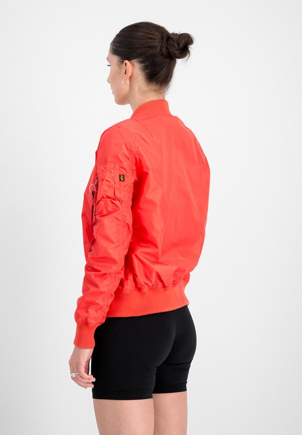 Alpha Industries