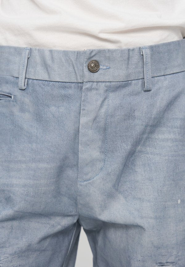 7 for all mankind CHINO DIGITAL