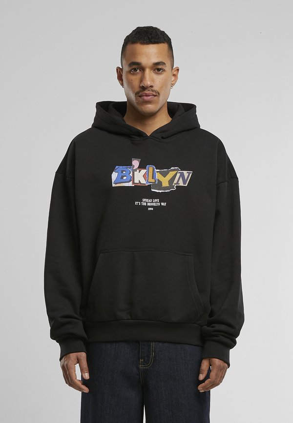 Upscale by Mister Tee UPSCALE BY MISTER BRKLYN