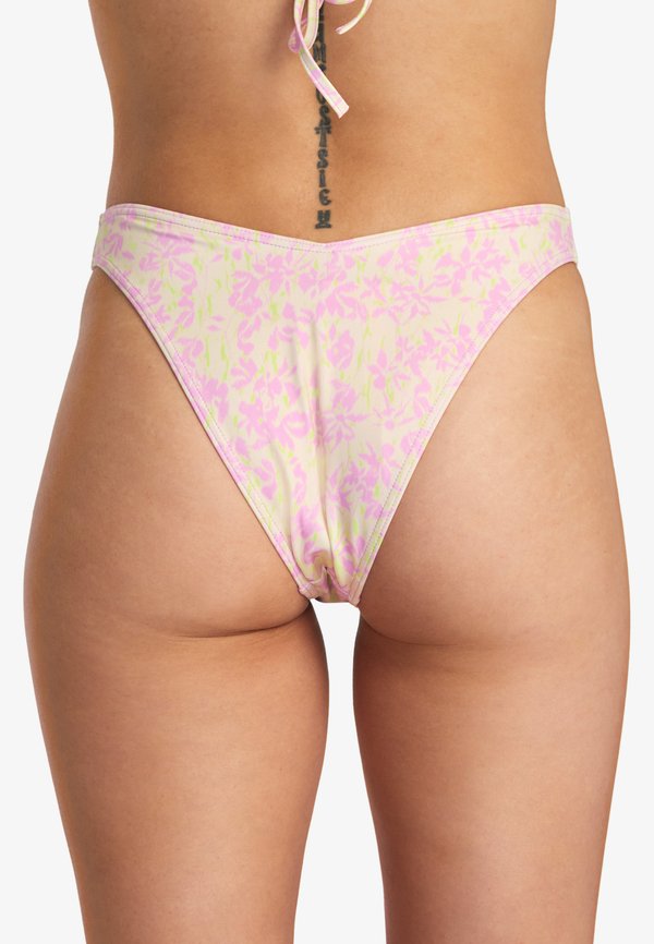 RVCA BLURRED - COUVRANCE