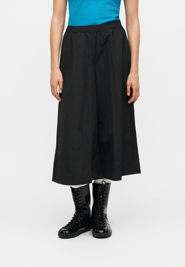 Vero Moda Petite VMTORI WIDE CULOTTE PANT