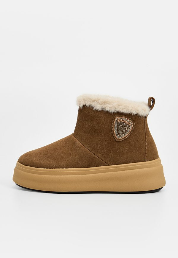 Blauer EMERY