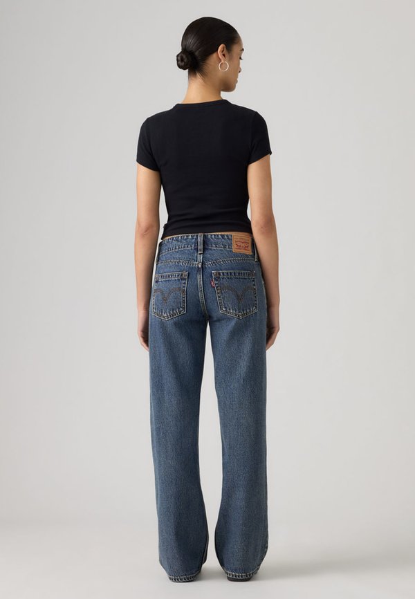 Levi's® SUPERLOW LOOSE YOKE