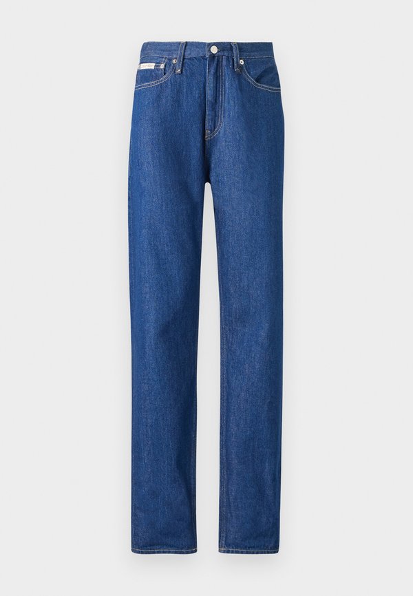 Calvin Klein Jeans AUTHENTIC SLIM STRAIGHT