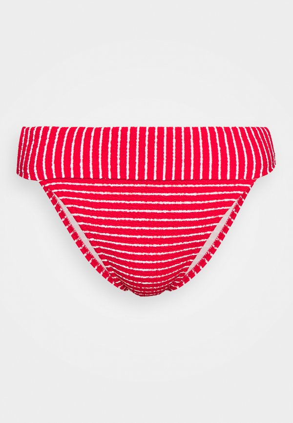 Seafolly SEASIDE BANDED HI RISE PANT