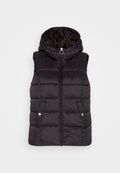 JDY JDYZULU SHORT HOOD WAISTCOAT