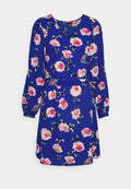 Vero Moda VMHYMS KNEE DRESS