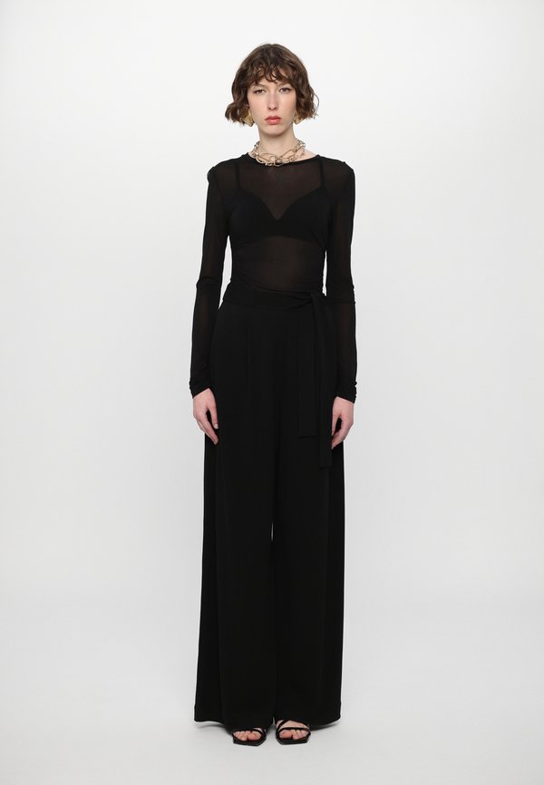 Diane von Furstenberg LONG SLEEVE SHIRT