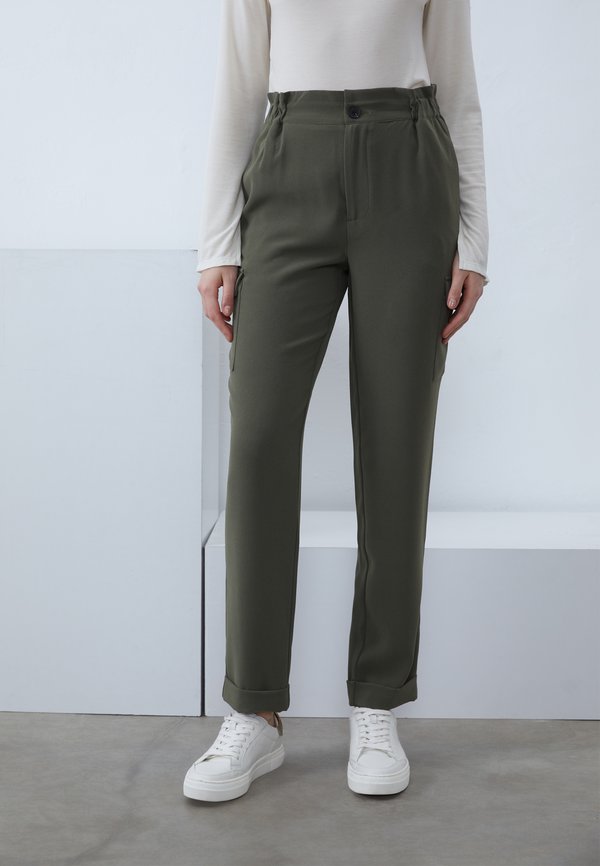 Anna Field by Zalando