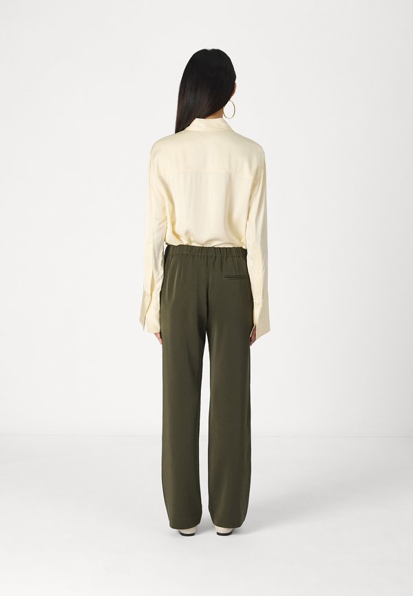 Samsøe Samsøe HOYS STRAIGHT PANTS