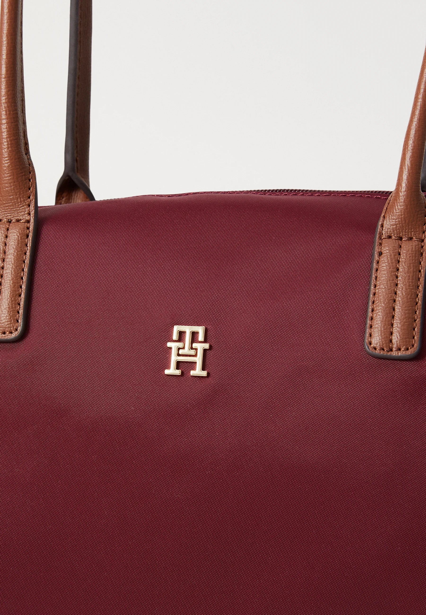 Tommy Hilfiger POPETTE TOTE - Tote bag