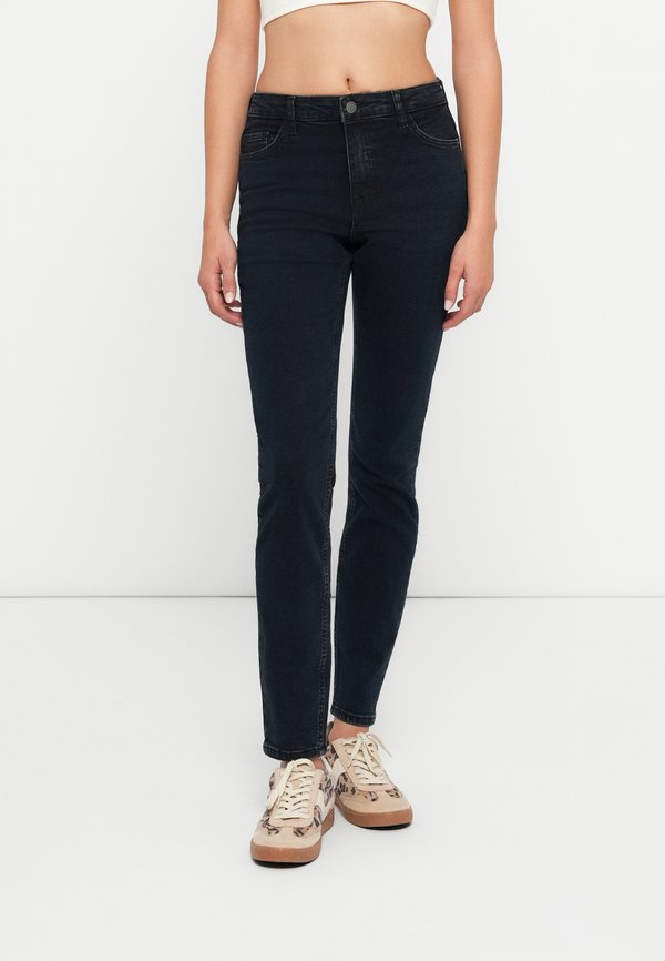 JDY Skinny fit JDYFINA Mid waist Ankle length