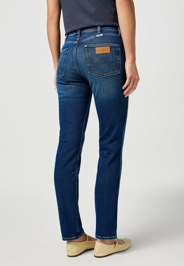 Wrangler PIPER