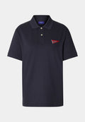 GANT EXCLUSIVE HERITAGE 2.0 ARCHIVE STRIPE SS POLO
