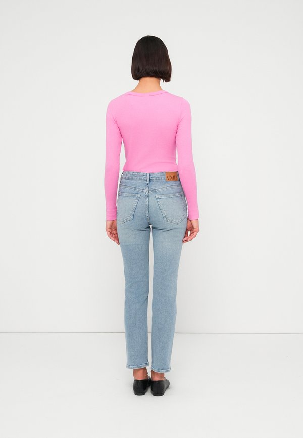 Vero Moda Slim fit VMROSIE Mid rise