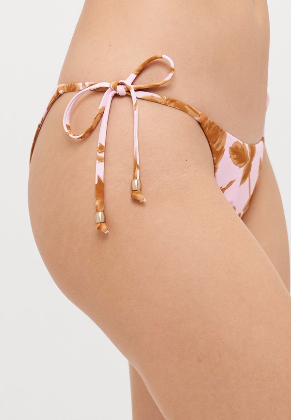 Seafolly ROCOCO TIE SIDE RIO