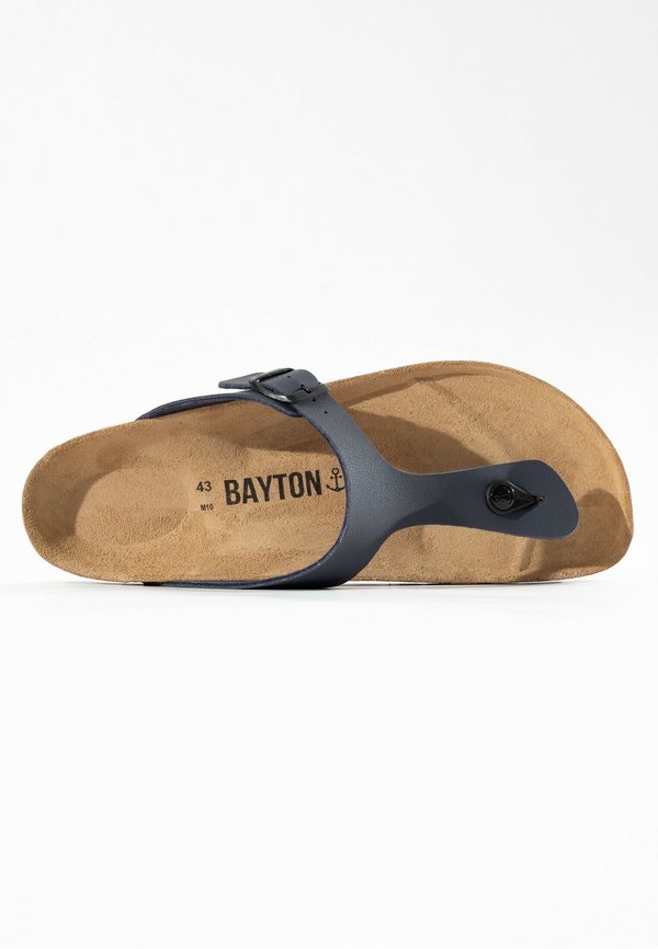 BAYTON MERCURE