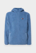 Tommy Jeans BADGE ZIP