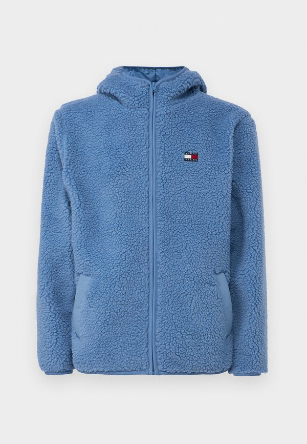 Tommy Jeans BADGE ZIP