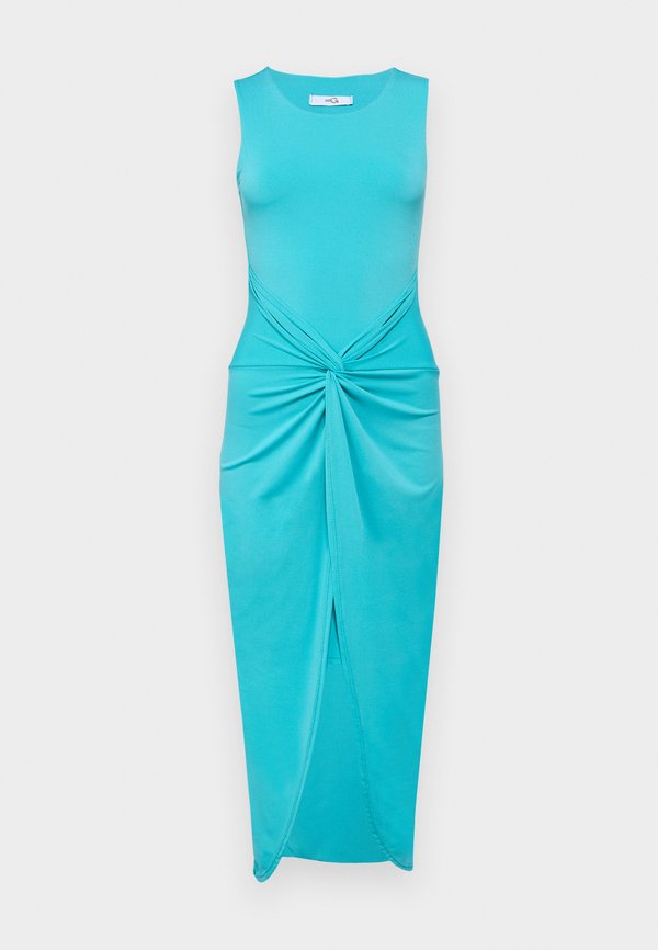 WAL G. KATY KNOT MIDI