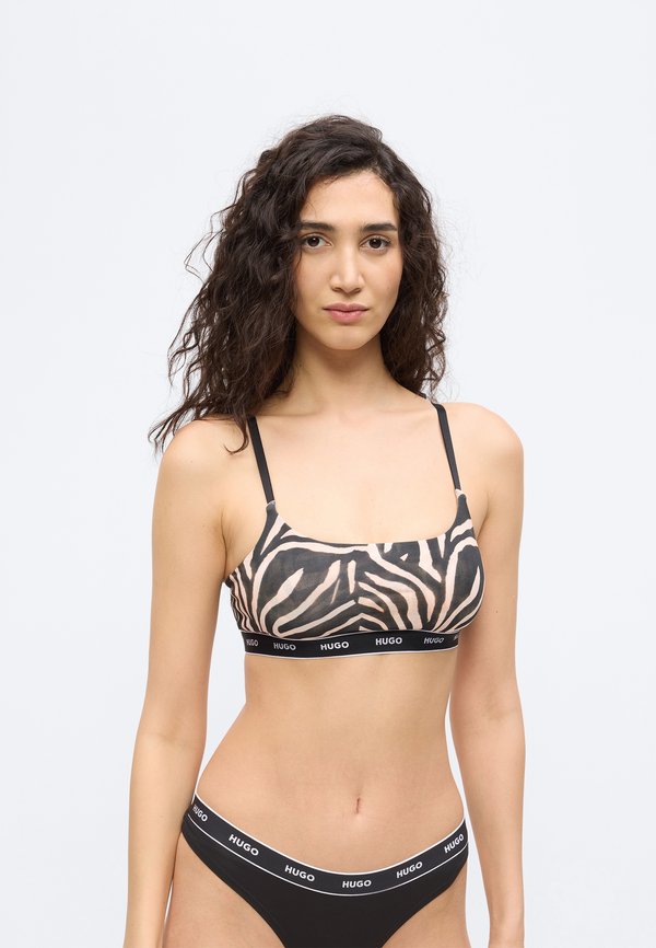 HUGO BRALETTE 2 PACK