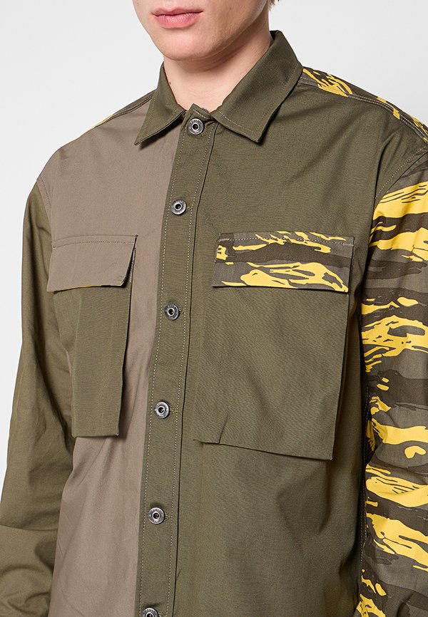 G-STAR R-3N OVERSIZED