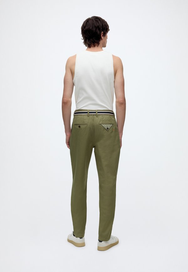 Scotch & Soda WARREN