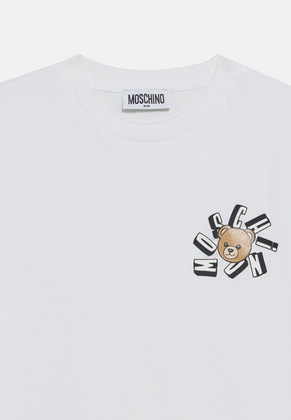 MOSCHINO ADDITION UNISEX