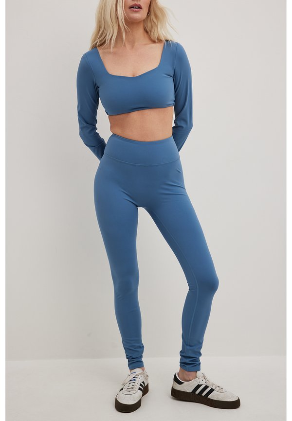 NA-KD HANNA SCHÖNBERG LONG SLEEVE SPORTS
