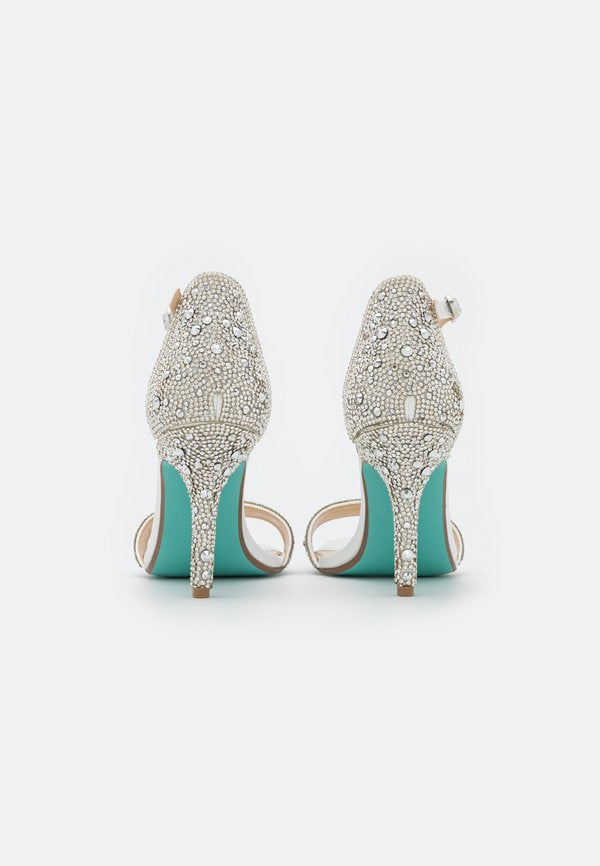 Blue by Betsey Johnson SCAR