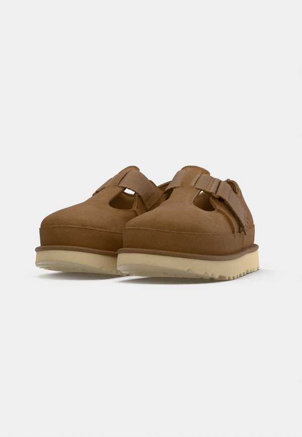 UGG GOLDENSTAR MARY JANE