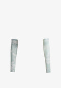 adidas Performance CLIMACOOL SLEEVE - Arm warmers - sage