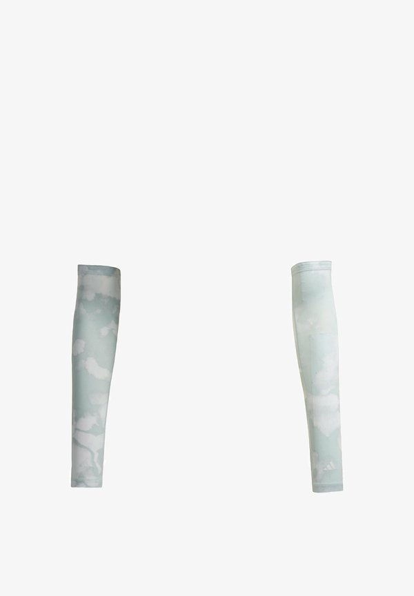 adidas Performance CLIMACOOL SLEEVE - Arm warmers - sage