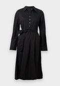 Vero Moda VMFRIBA CALF DRESS