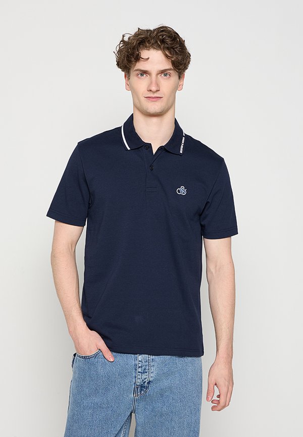 Scotch & Soda