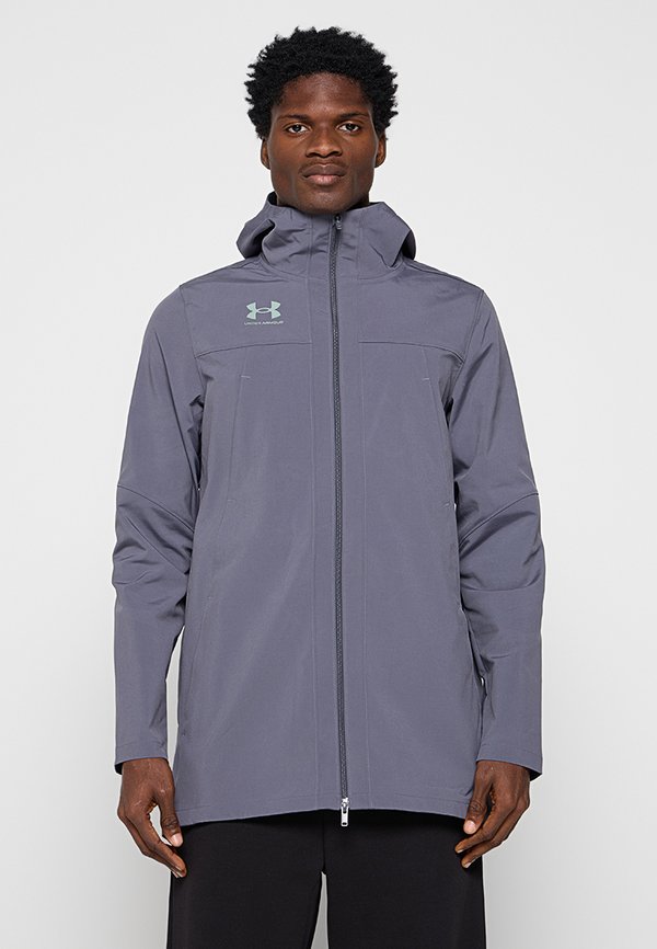 Under Armour