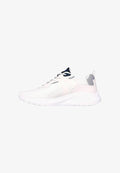 Skechers SQUAD CHAOS - Trainers - weiß   mehrfarbig
