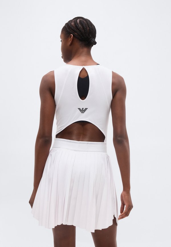 EA7 Emporio Armani TENNIS PRO LAB DRESS