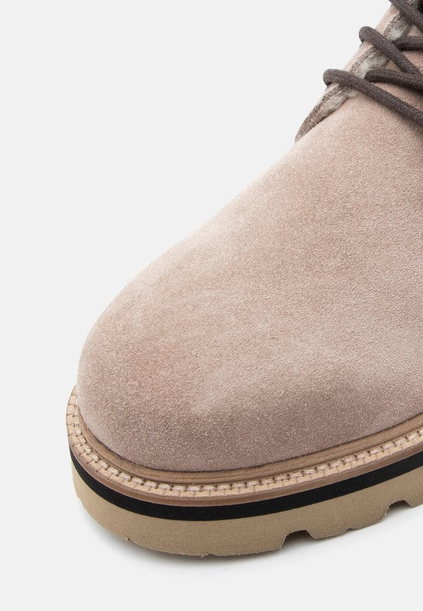 Pier One by Zalando LEATHER
