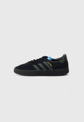 adidas Originals MONTREAL UNISEX - Trainers - core black/carbon/gum