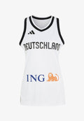 adidas Performance DBB BASKETBALL HOME - National team wear - white