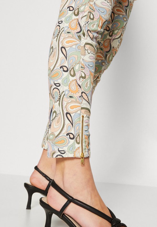 Mos Mosh PAISLEY PANT