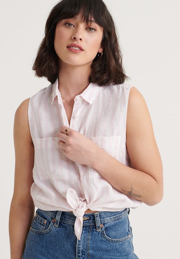 Superdry & Co SUPERDRY AUBREY SHIRT