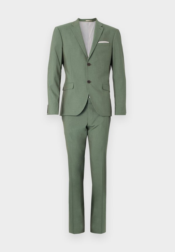 Isaac Dewhirst NOTCH SUIT SLIM