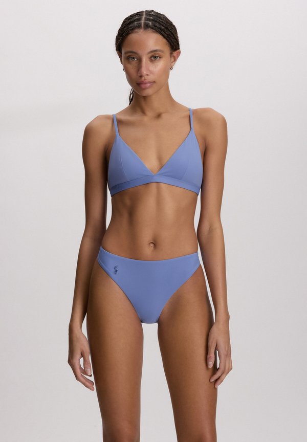 Polo Ralph Lauren MINIMAL BIKINI PANT