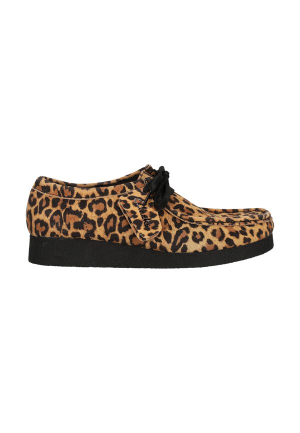 Clarks