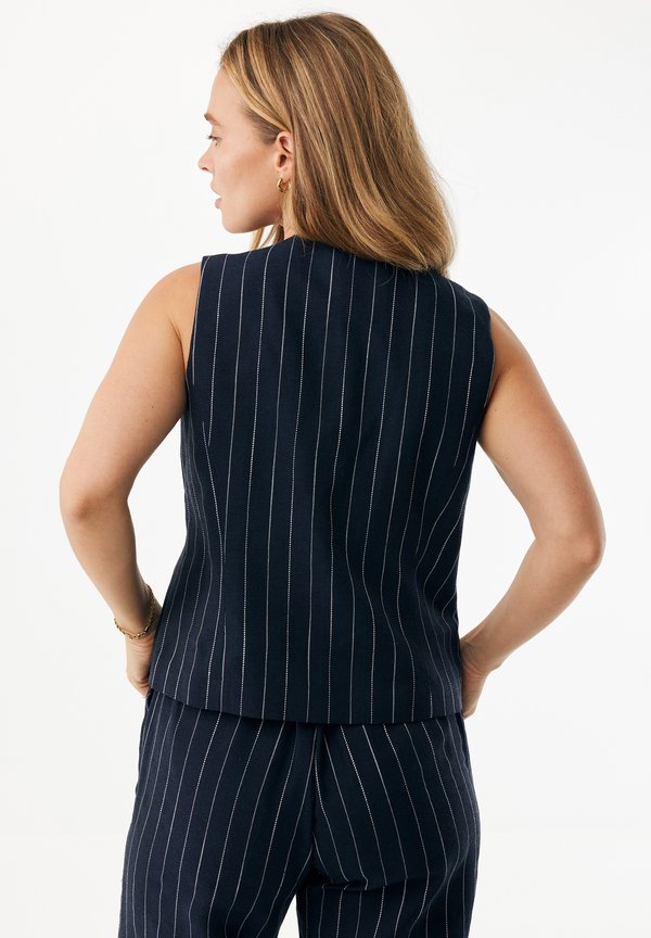Mexx PINSTRIPE