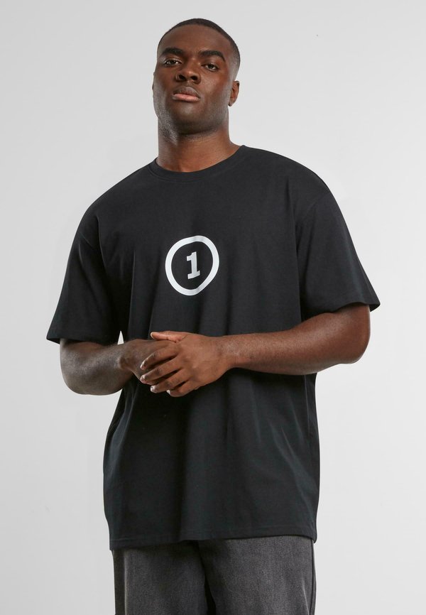 Upscale by Mister Tee STRICTLY BUSINNES
